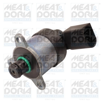 Control Valve, fuel quantity (common rail system)